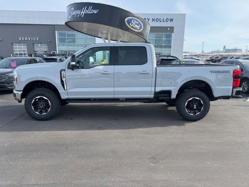 New 2026 Ford F250 Lariat w/ Tremor Off-Road Package image 8