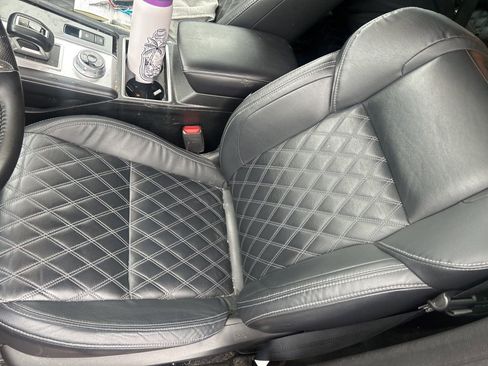 Used 2022 Mitsubishi Outlander SEL image 18