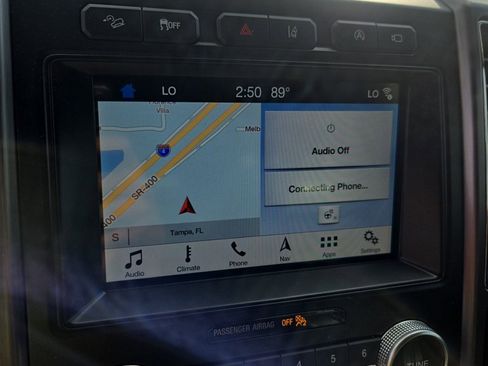 Used 2018 Ford Expedition Max Platinum image 8