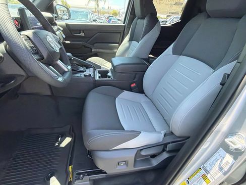 New 2026 Toyota Tacoma TRD Sport RWD image 19