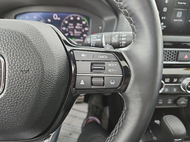 Used 2025 Honda Civic Sport Touring image 22