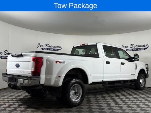 Used 2019 Ford F350 XL w/ Power Equipment Group image 6