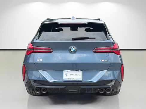 New 2026 BMW X3 M50 w/ Premium Package AWD/4WD image 4
