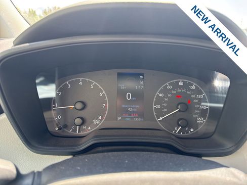 Used 2025 Toyota Corolla LE FWD image 23