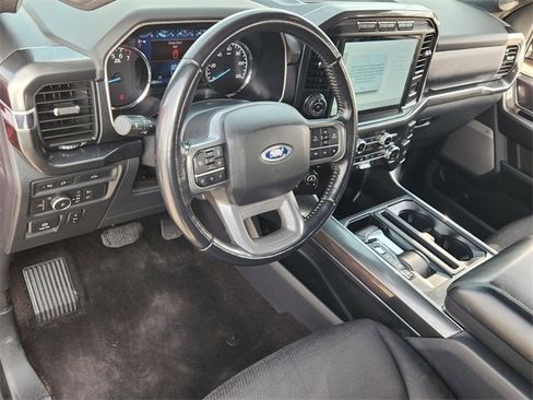 Used 2021 Ford F150 XLT w/ Equipment Group 302A High image 2