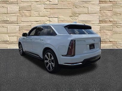 Certified 2026 Cadillac Escalade IQ Luxury 2