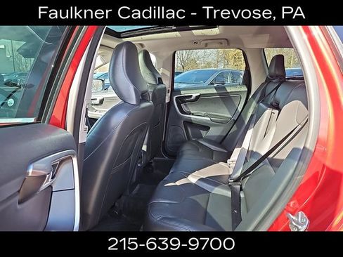 Used 2016 Volvo XC60 T5 Premier AWD/4WD image 10