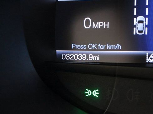 Certified 2022 Ford Edge SEL w/ Convenience Package image 17