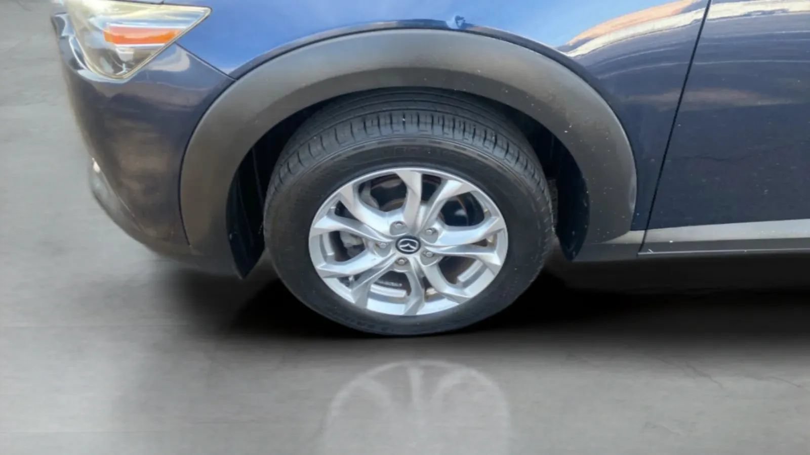 Used 2018 MAZDA CX-3 Sport FWD image 38