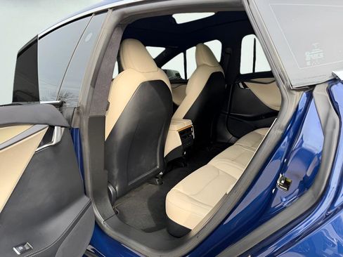 Used 2020 Tesla Model S Performance image 22