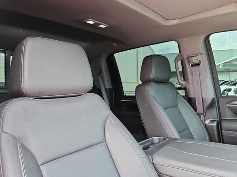 Used 2026 Chevrolet Silverado 2500 LTZ w/ Trail Boss Package AWD/4WD image 18