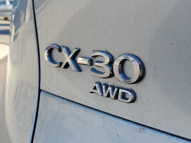 Used 2020 MAZDA CX-30 AWD w/ Select Package image 6