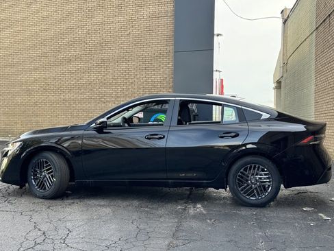 New 2026 Nissan Sentra SV w/ SV Convenience Package image 25