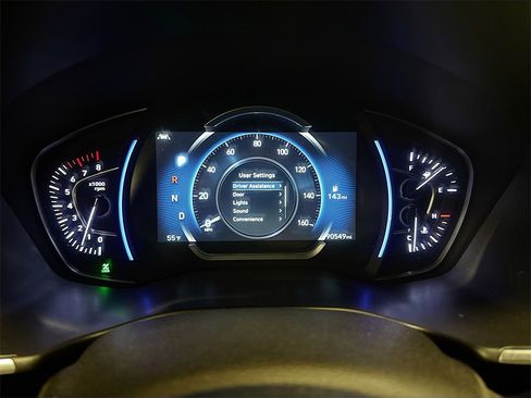 Used 2020 Hyundai Santa Fe SEL w/ Convenience Package image 13