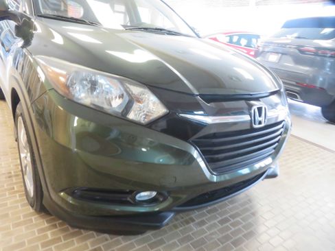 Used 2016 Honda HR-V EX image 50