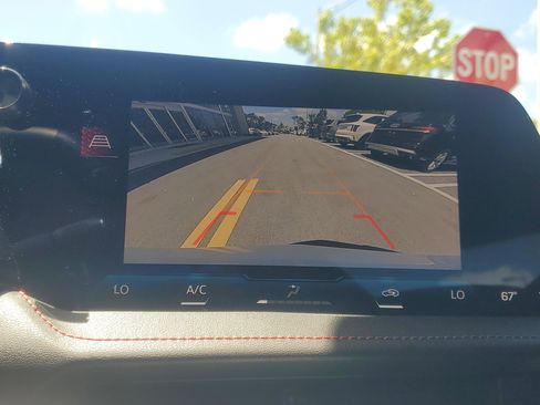 Used 2026 Chevrolet Corvette Stingray Coupe w/ 1LT image 24