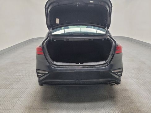 Used 2021 Kia Forte LXS FWD image 29