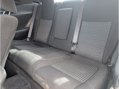 Used 2023 Dodge Challenger SXT w/ Blacktop Package image 28