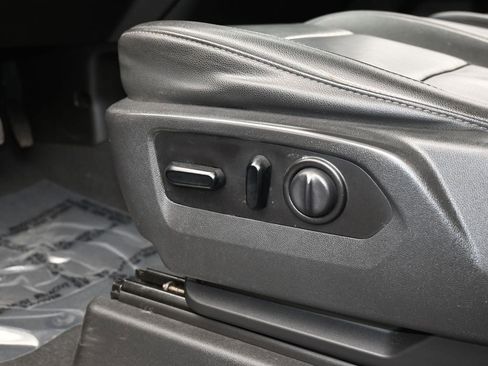 Used 2021 Chevrolet Silverado 3500 LTZ w/ Gooseneck/5TH Wheel Package image 12