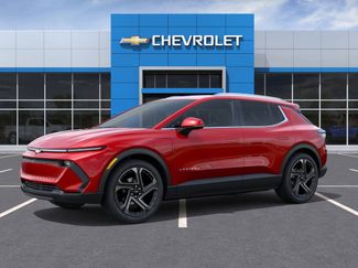 New 2026 Chevrolet Equinox EV LT video 2