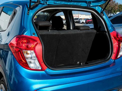 Used 2019 Chevrolet Spark LS image 45