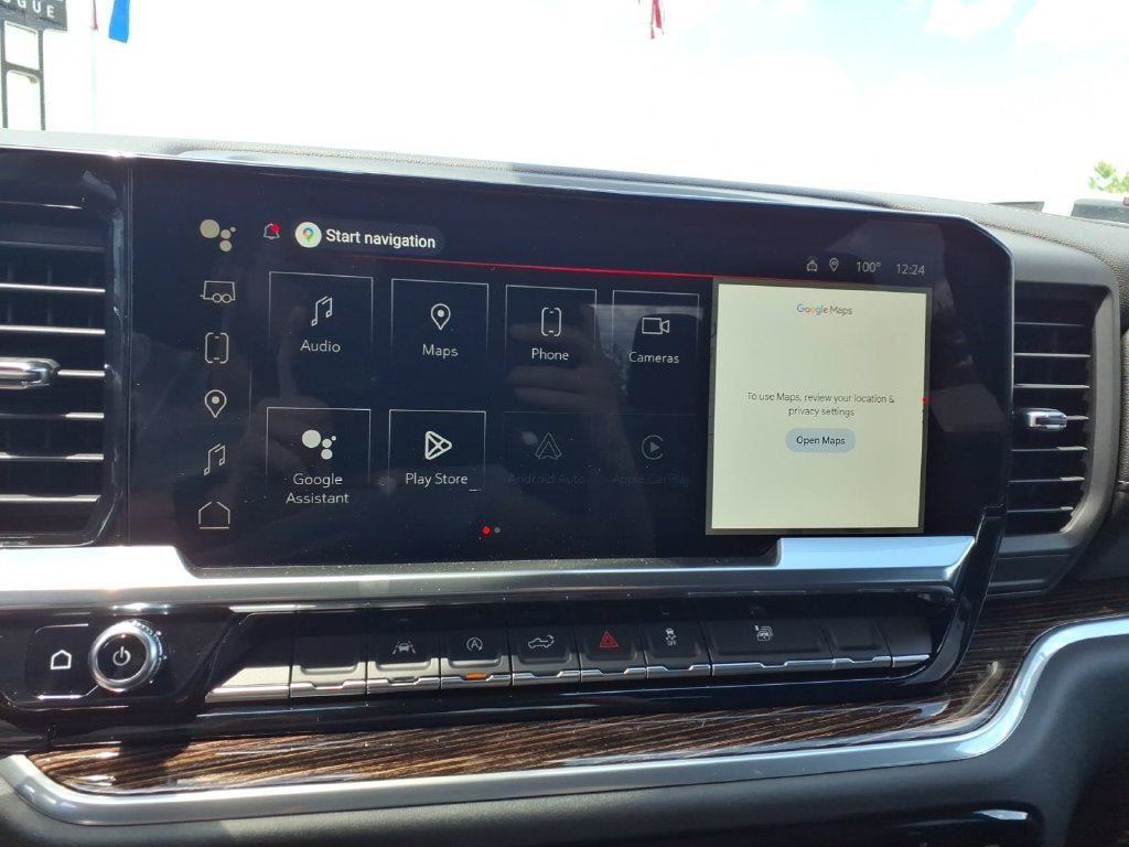 New 2026 GMC Sierra 1500 SLE AWD/4WD image 11