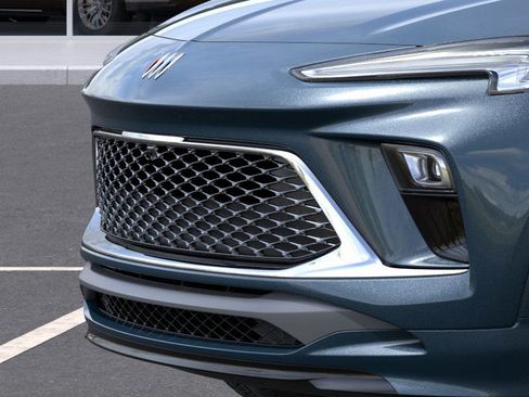 New 2026 Buick Encore GX Avenir image 13