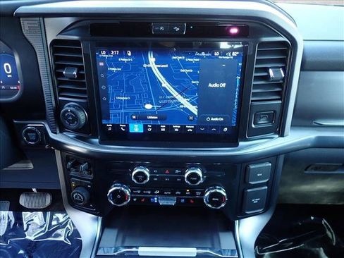 New 2026 Ford F150 Platinum AWD/4WD image 17