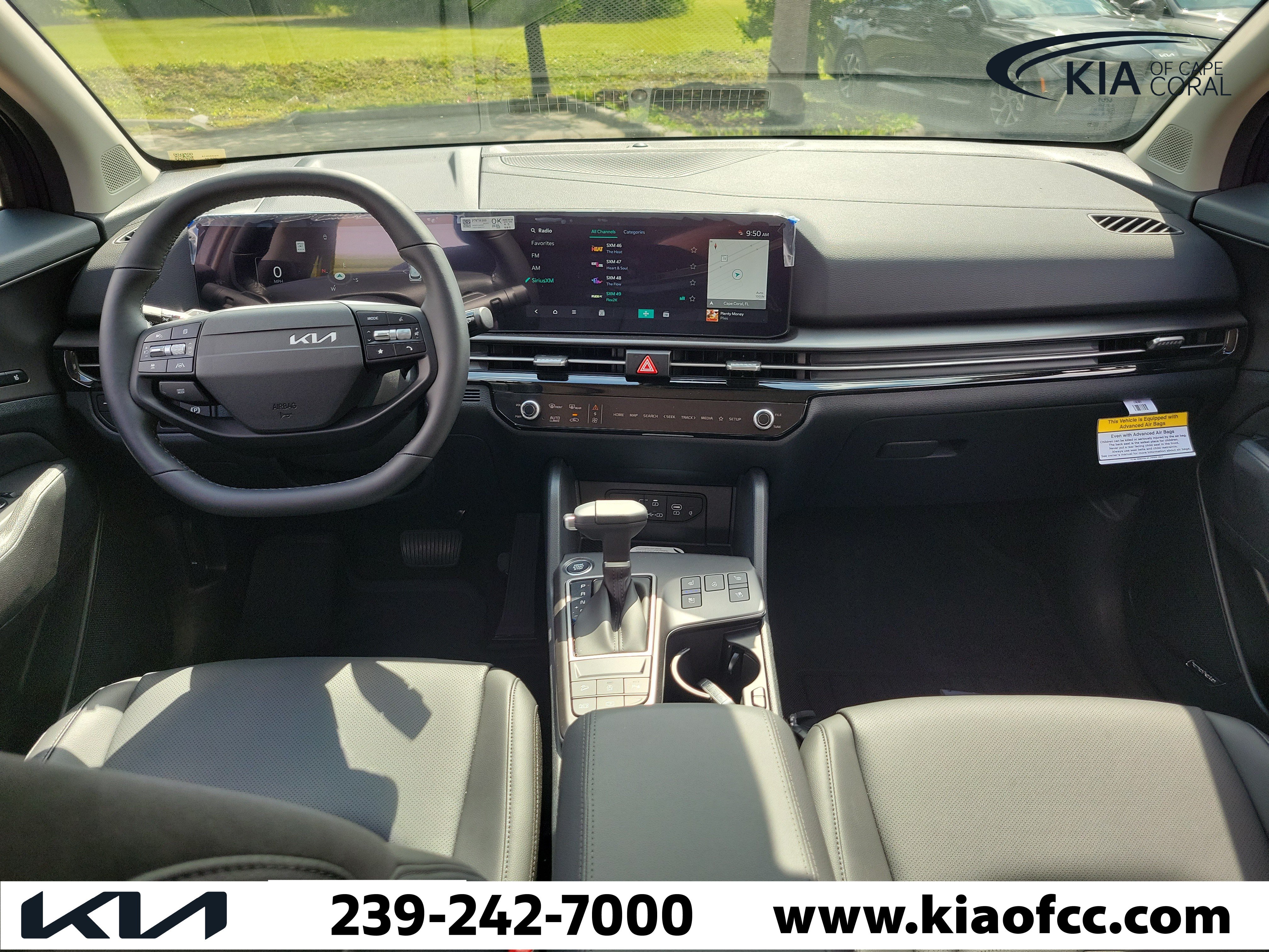 New 2026 Kia Sportage SX FWD image 15