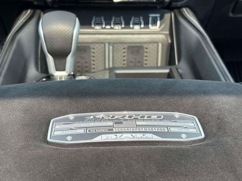 New 2026 RAM 1500 RHO w/ RHO Level 1 Equipment Group AWD/4WD image 11