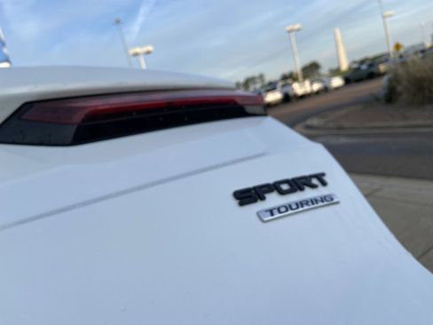 Used 2024 Honda CR-V Sport Touring image 53