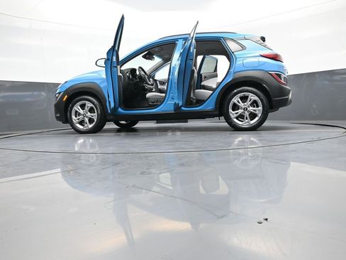 Certified 2023 Hyundai Kona SEL w/ Cargo Package AWD/4WD image 48