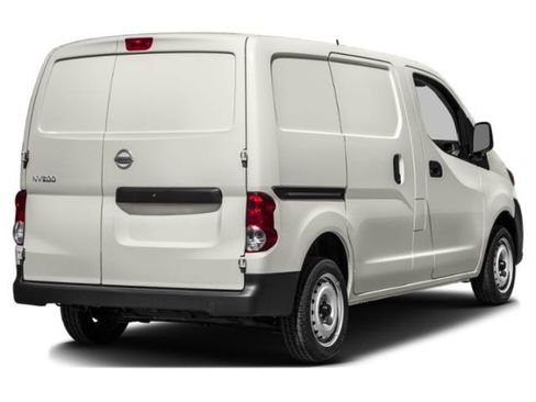 Used 2015 Nissan NV200 S FWD image 3