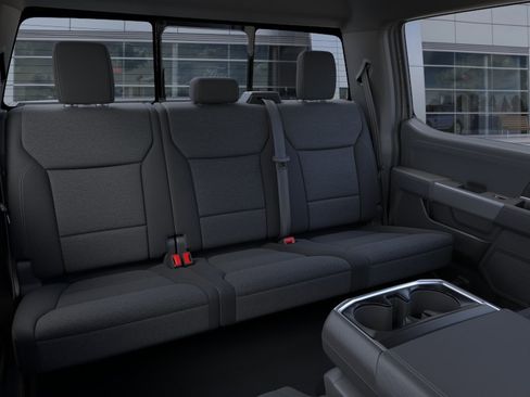 New 2026 Ford F150 XLT w/ Equipment Group 302A MID image 11