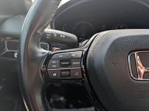 Used 2022 Honda Civic Sport image 19