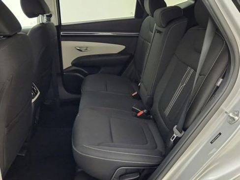 Used 2024 Hyundai Tucson SEL AWD/4WD image 20