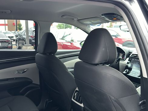 Used 2023 Hyundai Tucson SEL AWD/4WD image 21