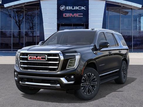 New 2026 GMC Yukon Elevation image 6