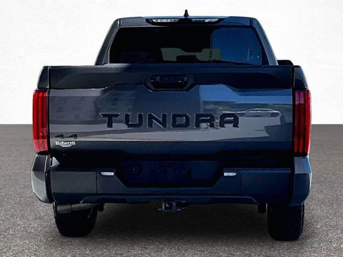 Used 2024 Toyota Tundra SR w/ SR Tow Package AWD/4WD image 6