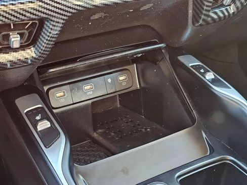 Certified 2023 Kia Sorento EX image 35