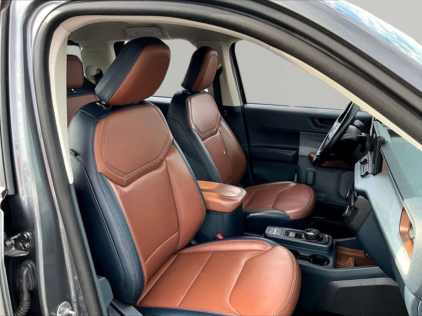 Used 2022 Ford Maverick Lariat w/ Lariat Luxury Package AWD/4WD image 29