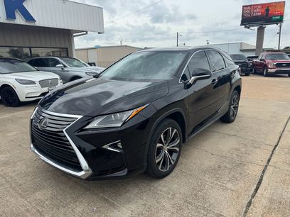 Used 2016 Lexus RX 350 AWD