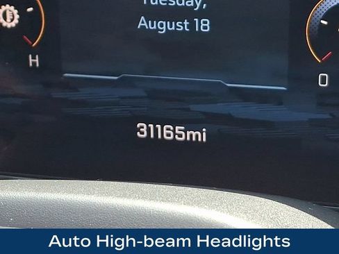Used 2025 Chevrolet Tahoe LT AWD/4WD image 6