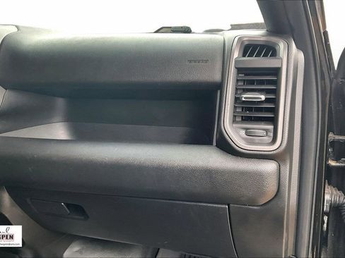 Used 2022 RAM 3500 Tradesman w/ Chrome Appearance Group image 16