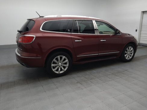 Used 2017 Buick Enclave Premium w/ Experience Buick Package FWD image 10