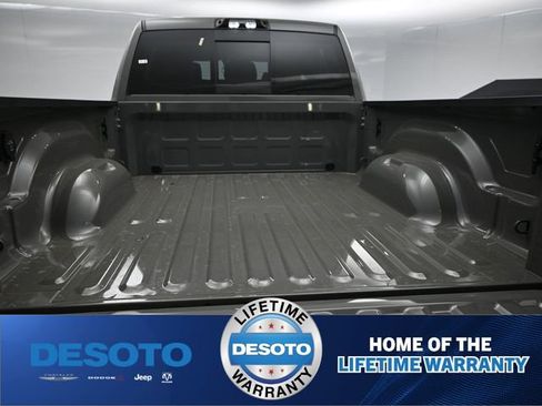 New 2026 RAM 2500 Laramie image 16