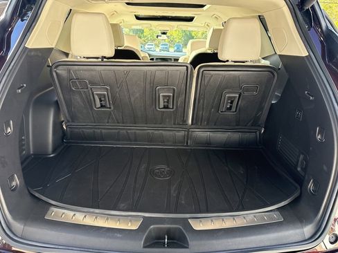 Used 2023 Buick Enclave Avenir w/ Trailering Package, 5000 lbs. image 23