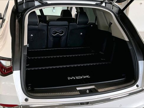 New 2026 Acura MDX SH-AWD w/ Advance Package image 19