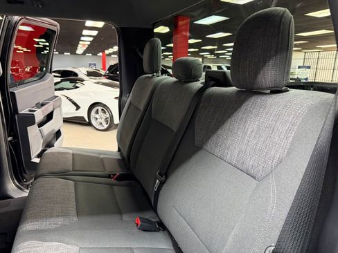 Used 2021 Ford F150 XLT w/ XTR Package AWD/4WD image 39