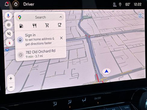 Used 2026 Chevrolet Colorado Trail Boss image 41